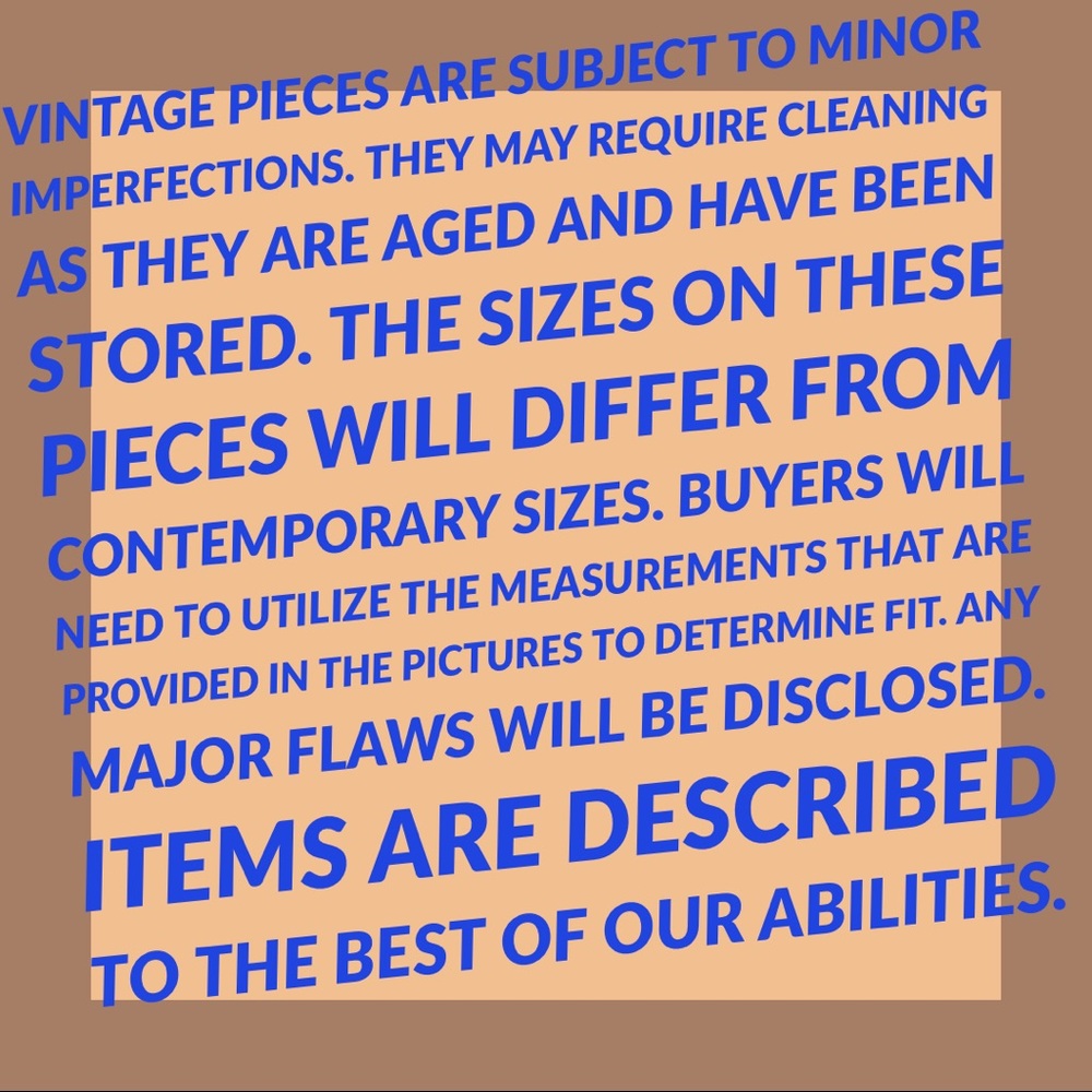 VINTAGE 1980'S PINK BLOUSON DRESS (L) - Picture 15 of 15